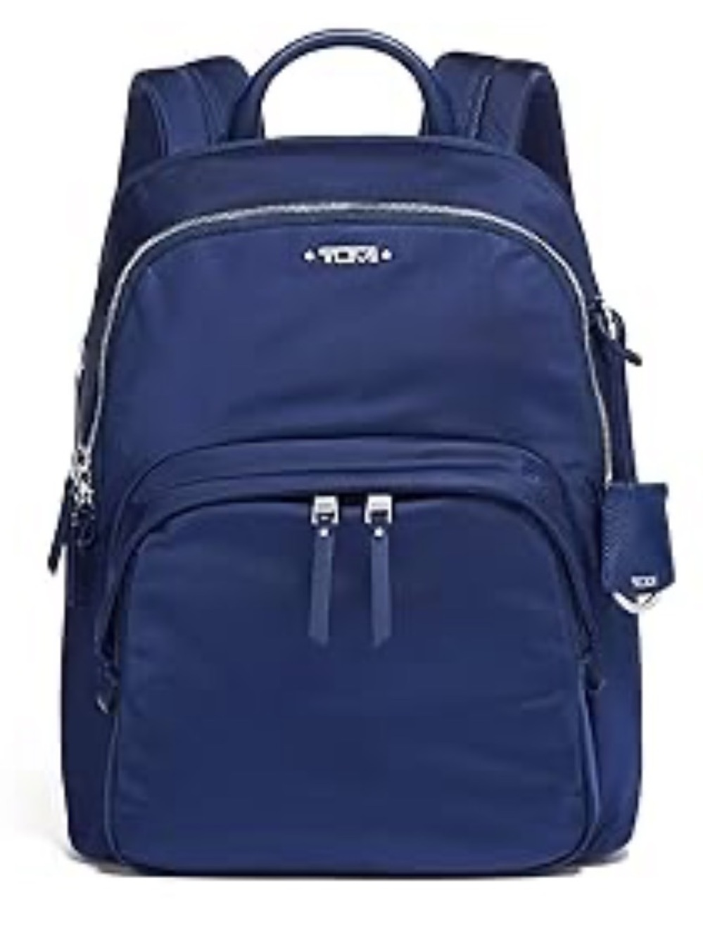 TUMI Voyageur Dori Backpack in Navy
